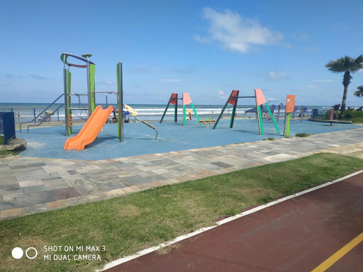 Pousada Praia Grande Solemar Extérieur photo