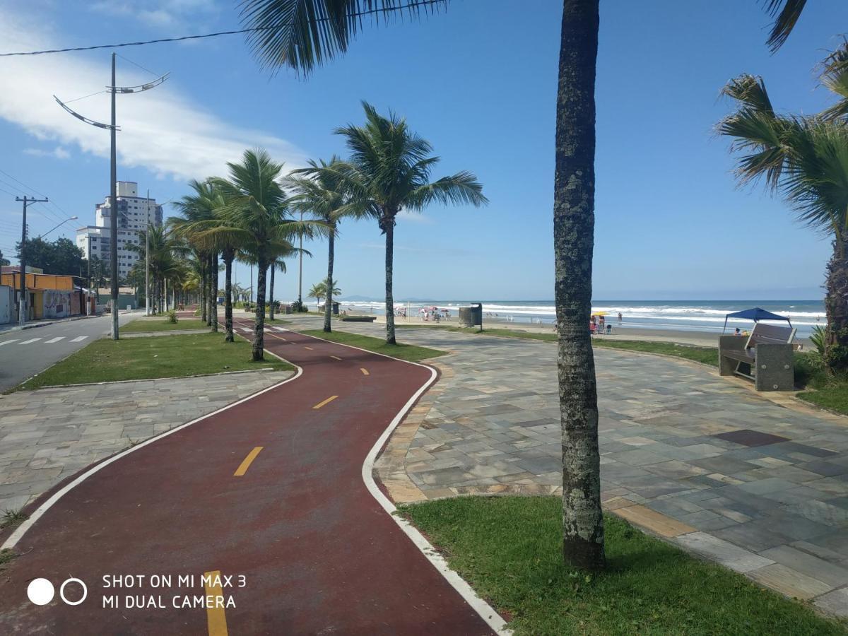 Pousada Praia Grande Solemar Extérieur photo