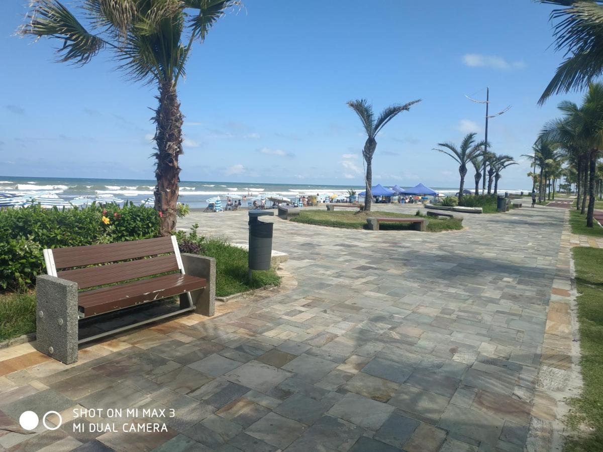 Pousada Praia Grande Solemar Extérieur photo